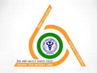 logo aiims