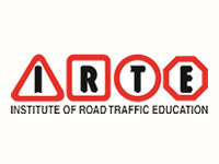 logo irte