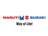 logo maruti