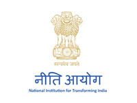 logo niti ayog