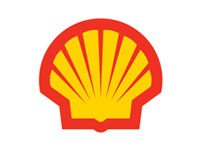 logo shell