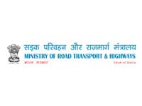 logo ministry of road transport & highways