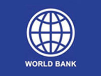 logo world bank