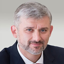 Ditrih Evgeny Ivanovich
