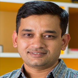Amit Bhatt