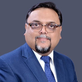 Amit Gupta