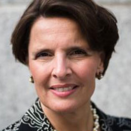Anne Berner