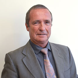 Claude Van Rooten