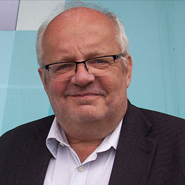 Gerhard Ploss