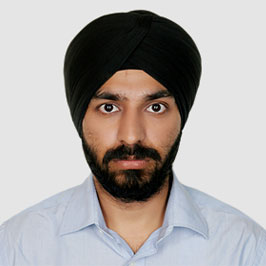 Jaspal Singh