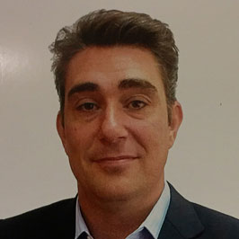 Javier Alfredo