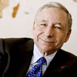 Jean todt