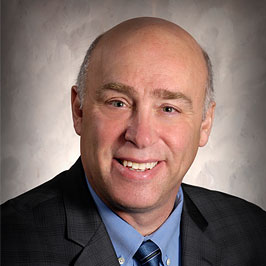 John L. Riccardi