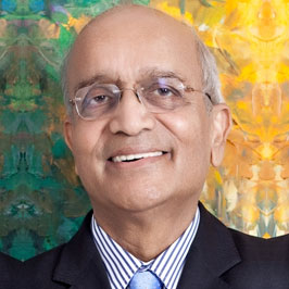 R C Bhargava
