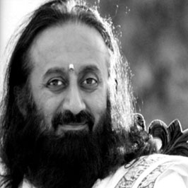 Sri Sri Ravi Shankar